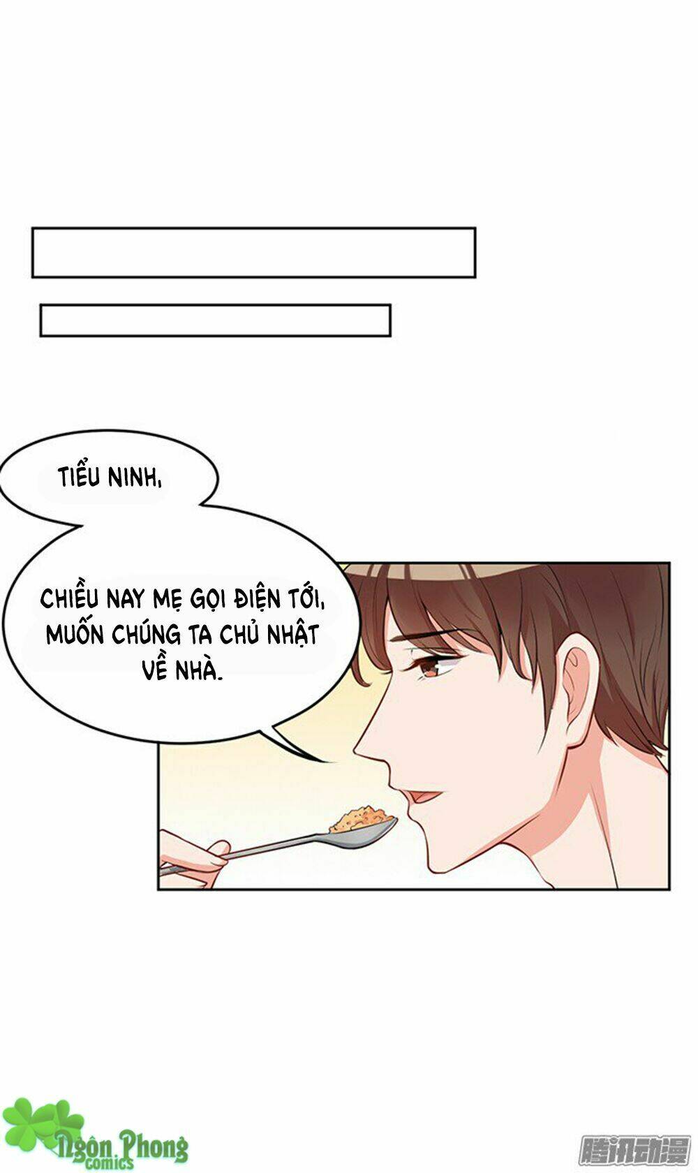 Bà Xã Tôi Là Nam Thần Chapter 6 - Trang 2