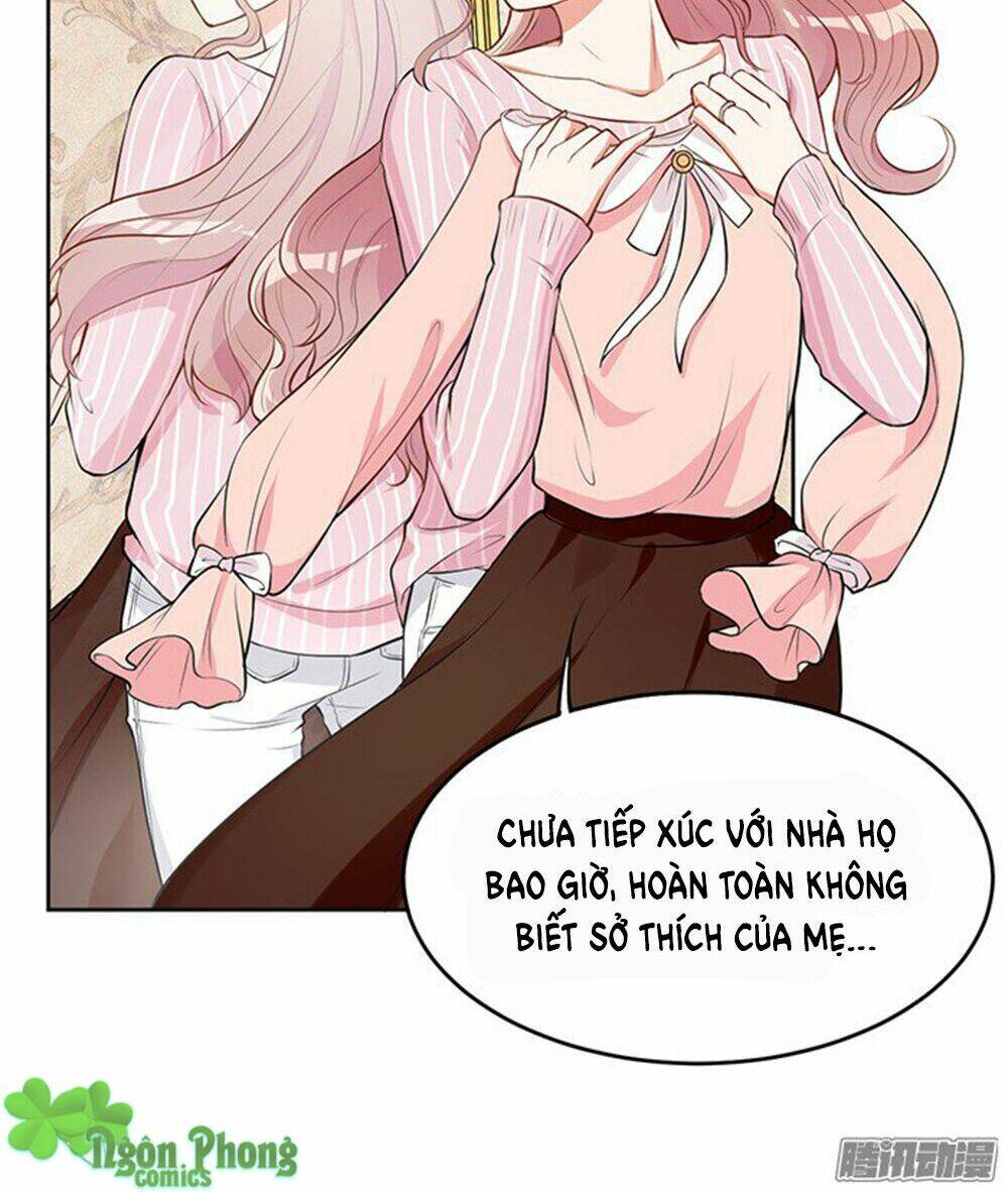 Bà Xã Tôi Là Nam Thần Chapter 6 - Trang 2