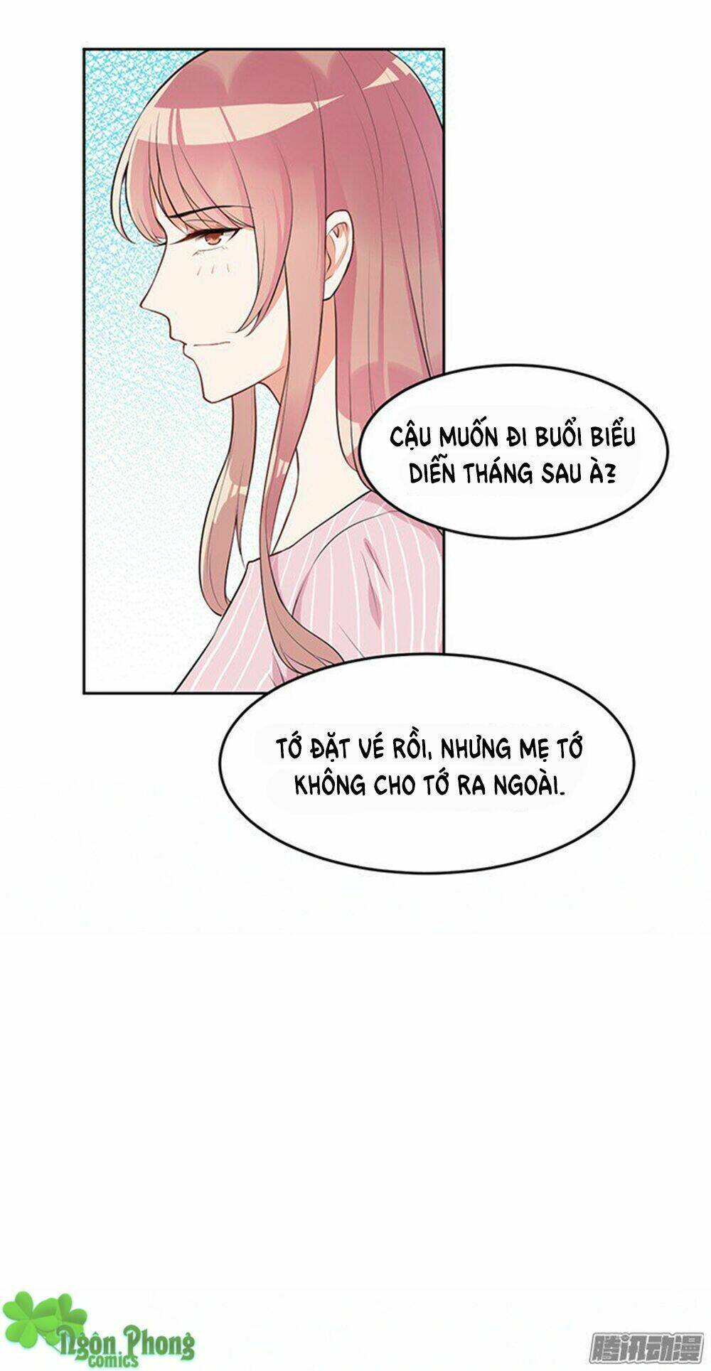 Bà Xã Tôi Là Nam Thần Chapter 6 - Trang 2