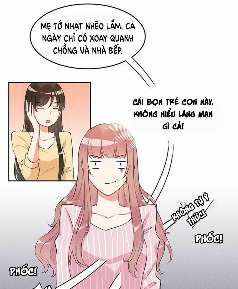 Bà Xã Tôi Là Nam Thần Chapter 6 - Trang 2