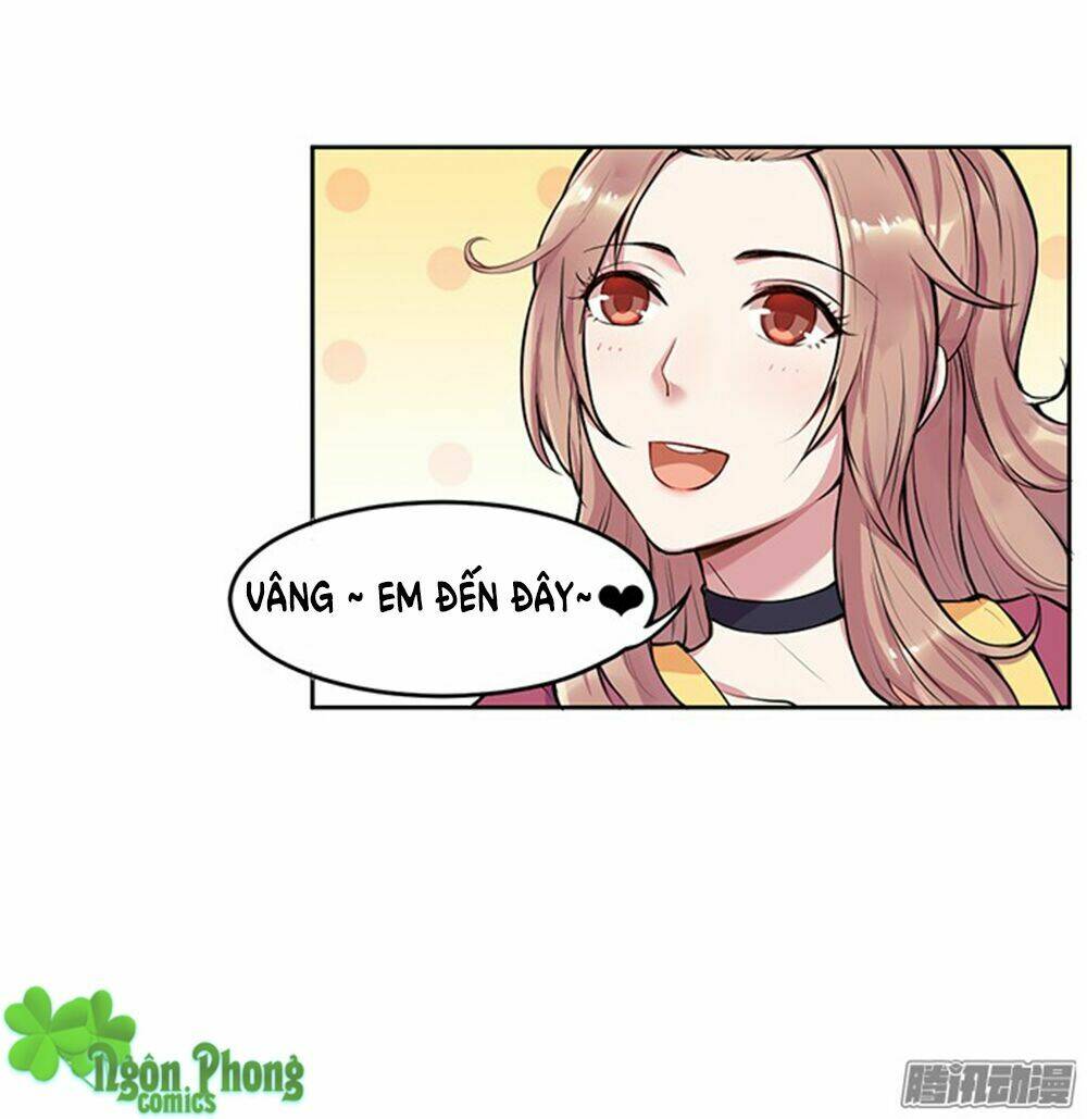 Bà Xã Tôi Là Nam Thần Chapter 1 - Trang 2