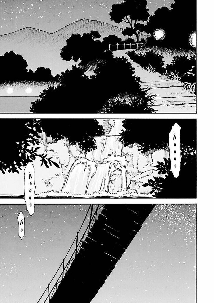 Boku Dake Ga Inai Machi Chapter 43 - Trang 2