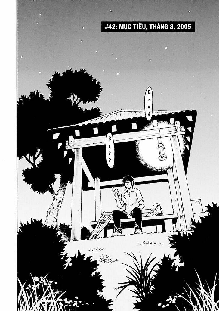 Boku Dake Ga Inai Machi Chapter 42 - Trang 2