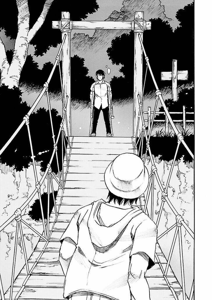 Boku Dake Ga Inai Machi Chapter 42 - Trang 2