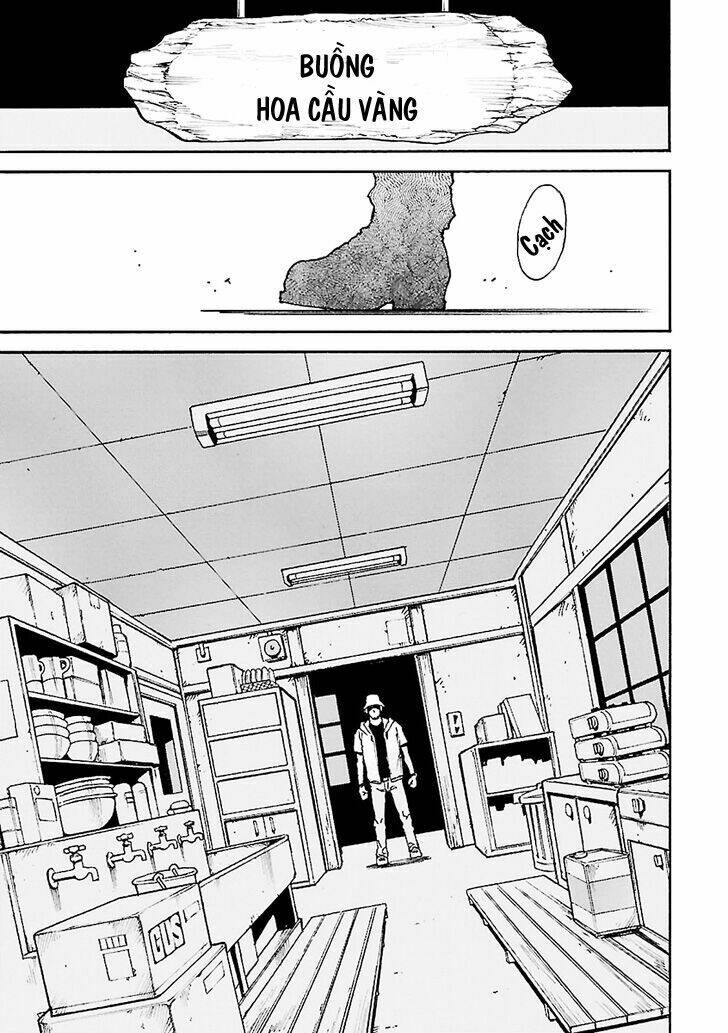 Boku Dake Ga Inai Machi Chapter 41 - Trang 2