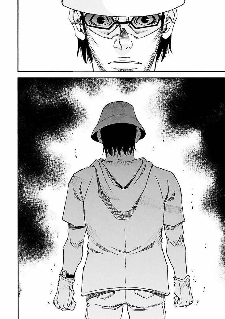 Boku Dake Ga Inai Machi Chapter 41 - Trang 2