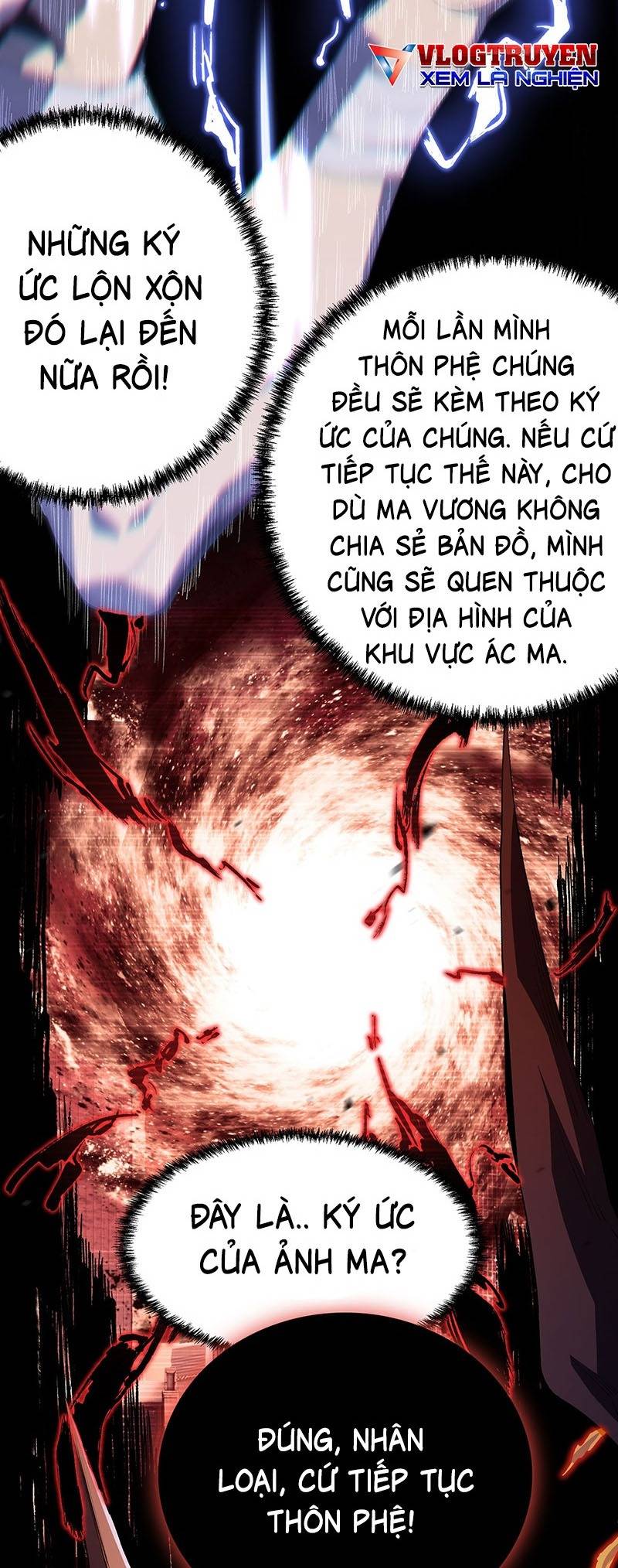 Sát Thủ Cấp Sss Hồi Quy Chapter 4 - Trang 2