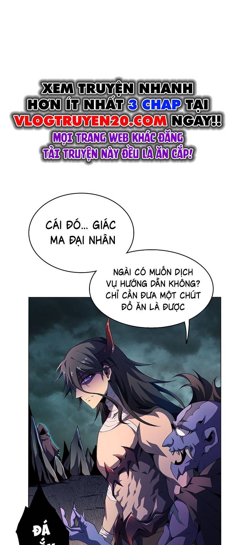 Sát Thủ Cấp Sss Hồi Quy Chapter 4 - Trang 2