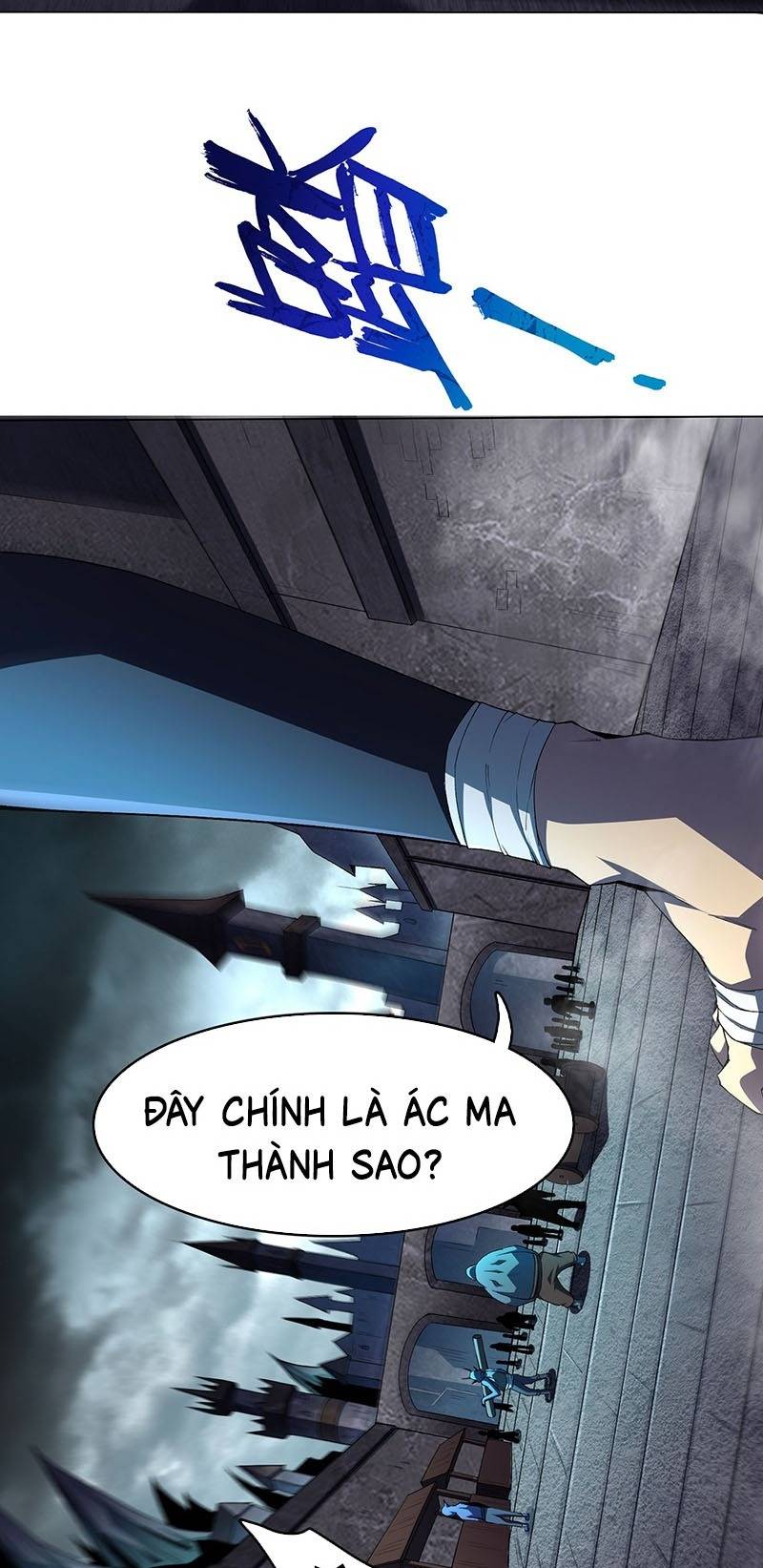 Sát Thủ Cấp Sss Hồi Quy Chapter 4 - Trang 2