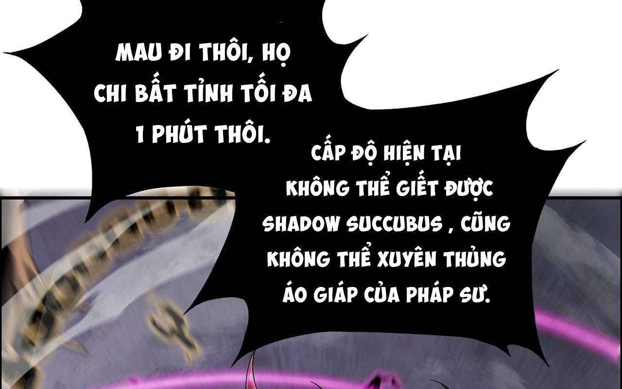 Sát Thủ Cấp Sss Hồi Quy Chapter 3 - Trang 2