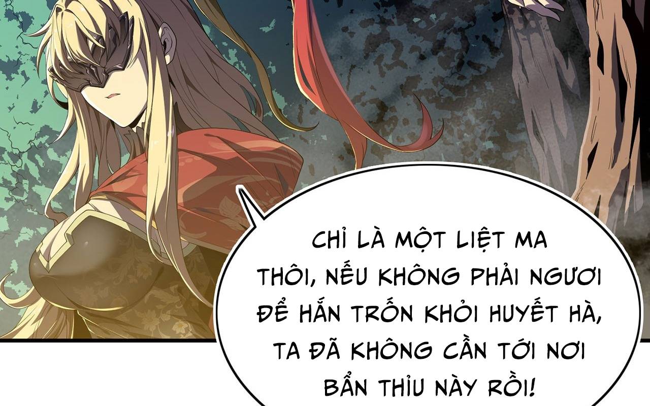 Sát Thủ Cấp Sss Hồi Quy Chapter 3 - Trang 2