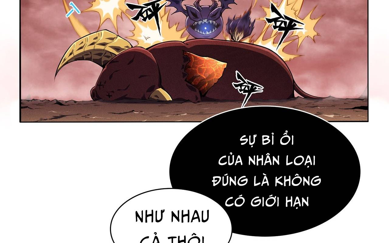 Sát Thủ Cấp Sss Hồi Quy Chapter 2 - Trang 2