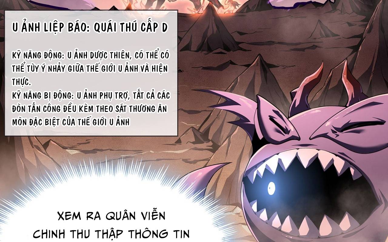 Sát Thủ Cấp Sss Hồi Quy Chapter 2 - Trang 2