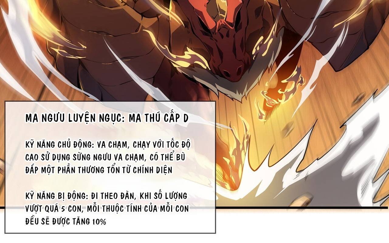 Sát Thủ Cấp Sss Hồi Quy Chapter 2 - Trang 2