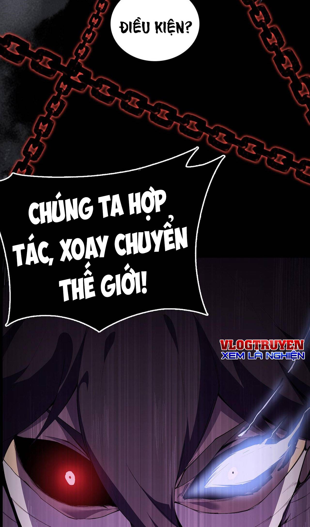 Sát Thủ Cấp Sss Hồi Quy Chapter 0 - Trang 2