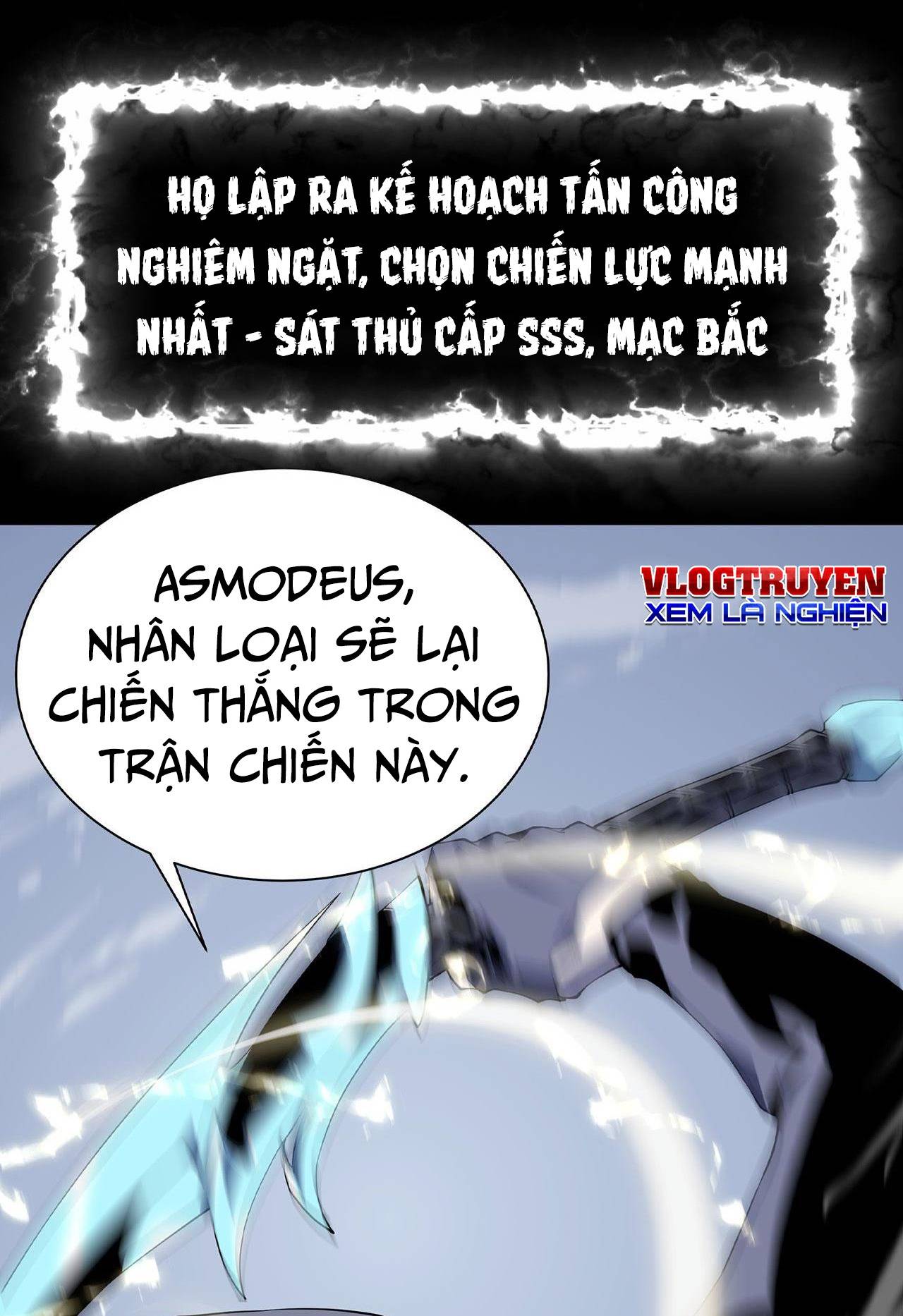 Sát Thủ Cấp Sss Hồi Quy Chapter 0 - Trang 2