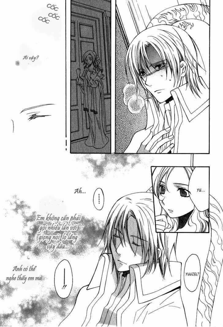 Adarushan No Hanayome Chapter 6 - Trang 2