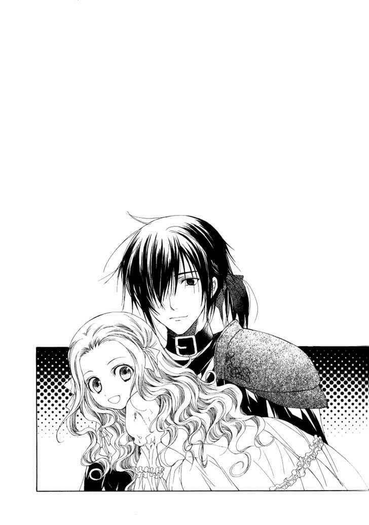 Adarushan No Hanayome Chapter 4 - Trang 2