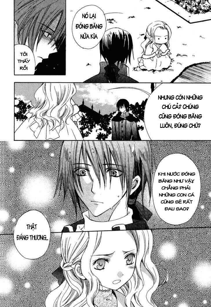 Adarushan No Hanayome Chapter 2 - Trang 2