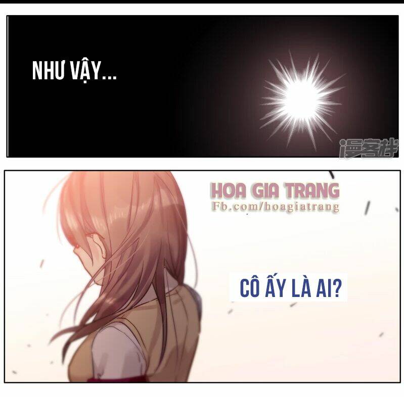 Thỏ Tử Nhiệt Lãng Chapter 3 - Trang 2