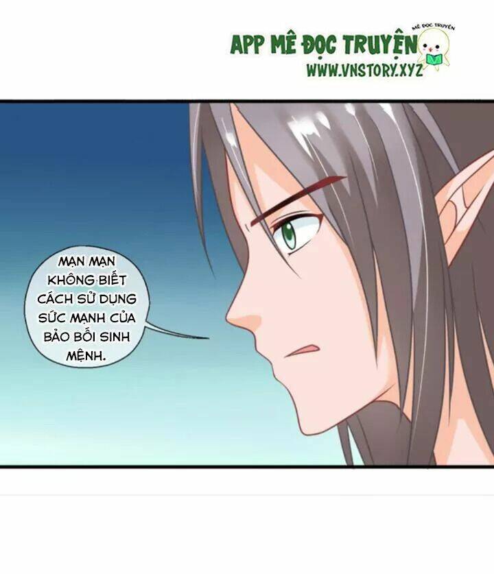 Bồn Tắm Có Vấn Đề?! Chapter 55 - Trang 2