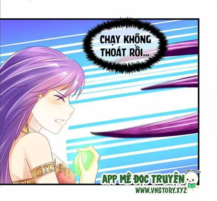 Bồn Tắm Có Vấn Đề?! Chapter 52 - Trang 2