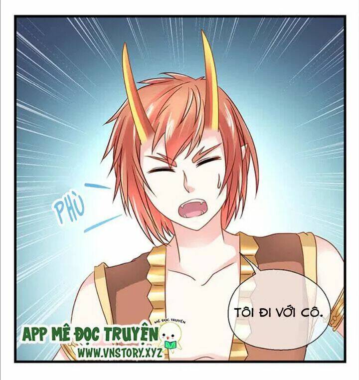 Bồn Tắm Có Vấn Đề?! Chapter 52 - Trang 2