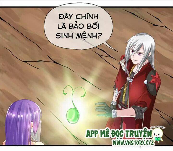 Bồn Tắm Có Vấn Đề?! Chapter 52 - Trang 2