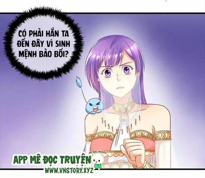 Bồn Tắm Có Vấn Đề?! Chapter 52 - Trang 2