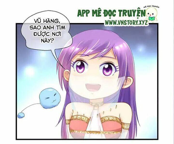 Bồn Tắm Có Vấn Đề?! Chapter 50 - Trang 2