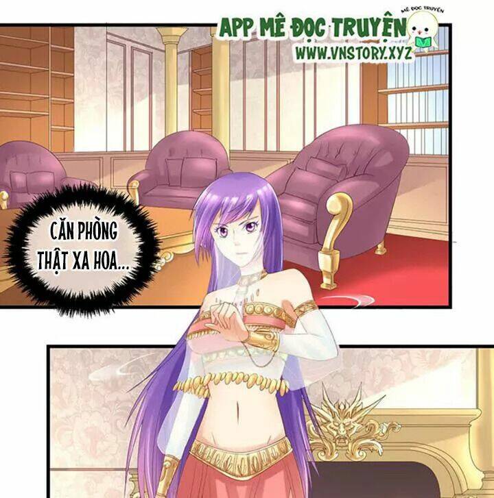 Bồn Tắm Có Vấn Đề?! Chapter 49 - Trang 2