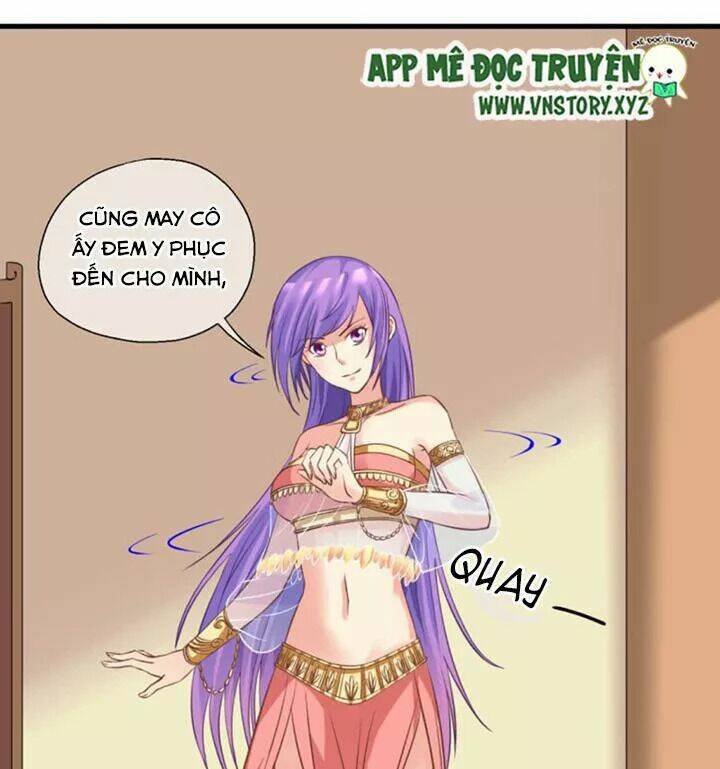 Bồn Tắm Có Vấn Đề?! Chapter 48 - Trang 2