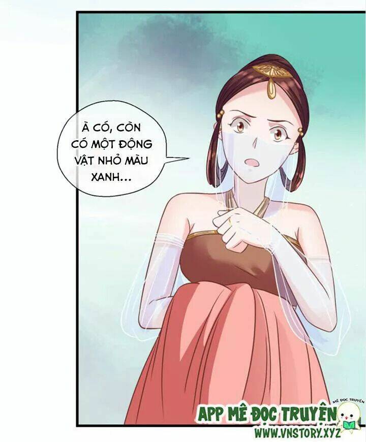 Bồn Tắm Có Vấn Đề?! Chapter 48 - Trang 2