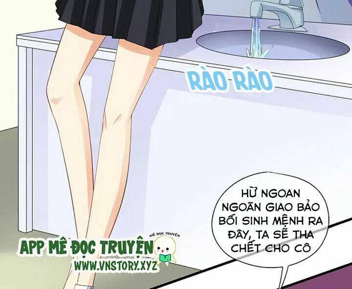 Bồn Tắm Có Vấn Đề?! Chapter 46 - Trang 2