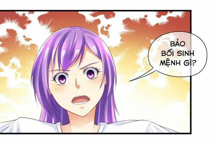 Bồn Tắm Có Vấn Đề?! Chapter 46 - Trang 2