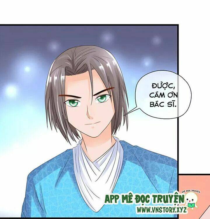 Bồn Tắm Có Vấn Đề?! Chapter 45 - Trang 2