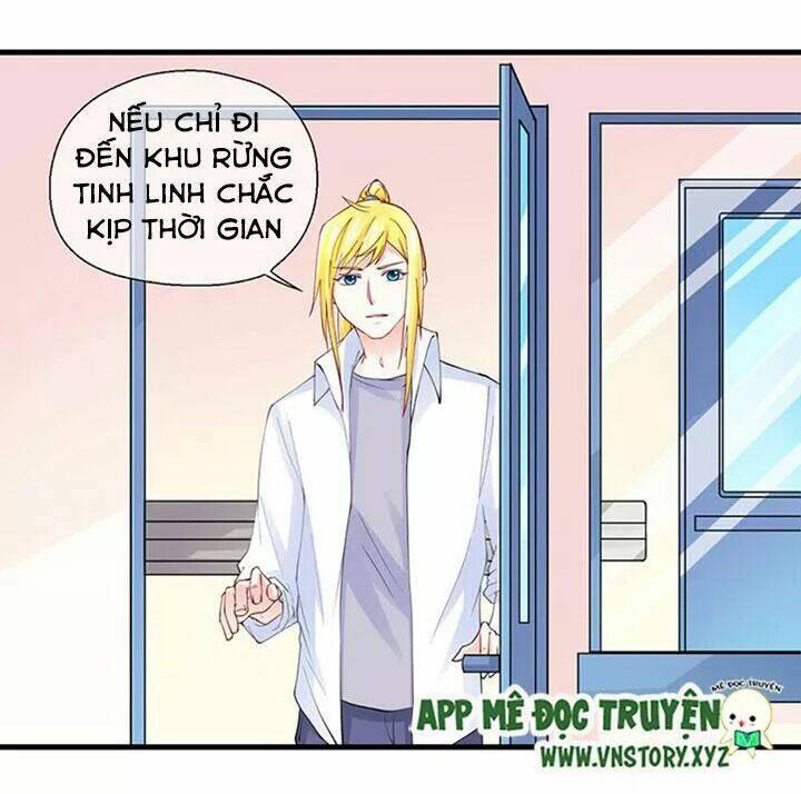 Bồn Tắm Có Vấn Đề?! Chapter 45 - Trang 2