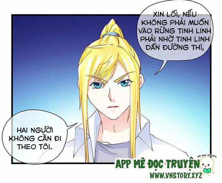 Bồn Tắm Có Vấn Đề?! Chapter 45 - Trang 2