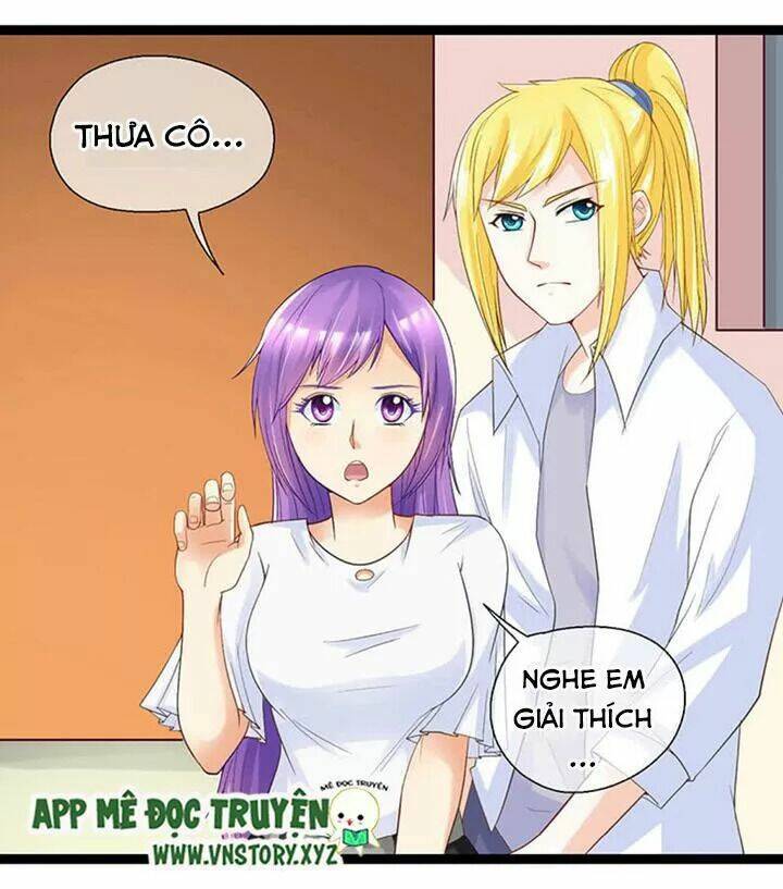 Bồn Tắm Có Vấn Đề?! Chapter 44 - Trang 2