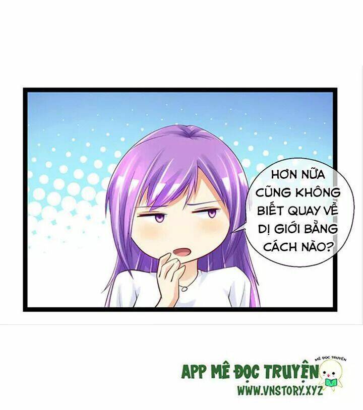 Bồn Tắm Có Vấn Đề?! Chapter 44 - Trang 2