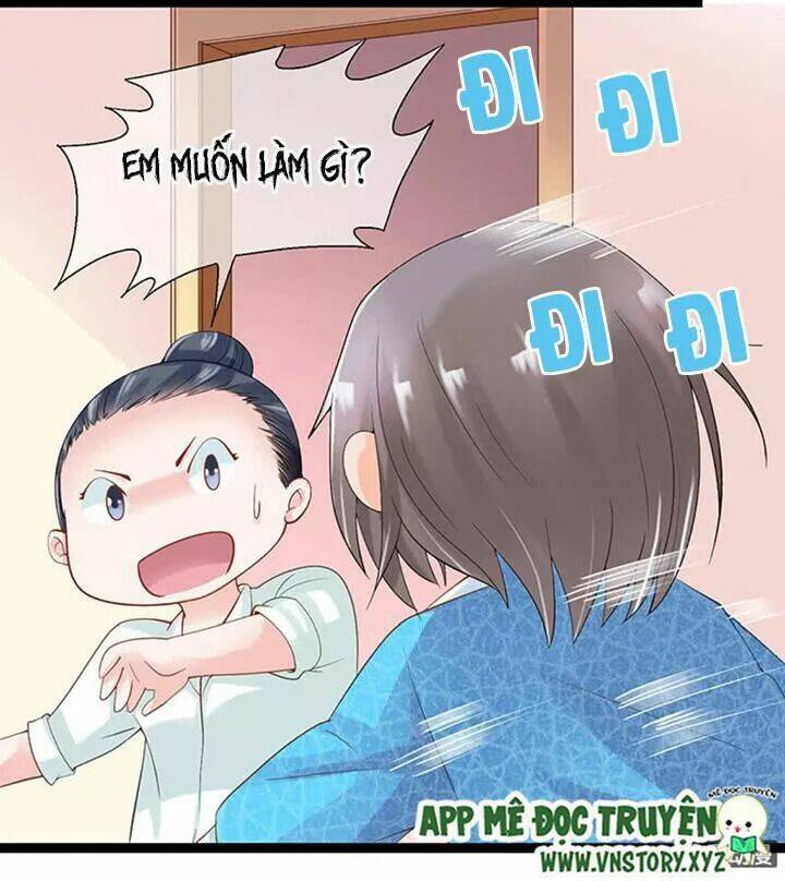 Bồn Tắm Có Vấn Đề?! Chapter 44 - Trang 2