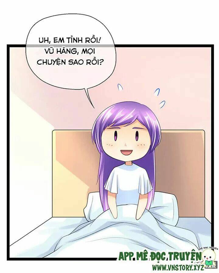 Bồn Tắm Có Vấn Đề?! Chapter 44 - Trang 2