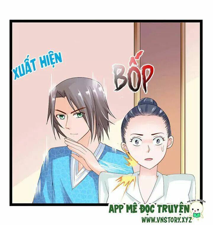 Bồn Tắm Có Vấn Đề?! Chapter 44 - Trang 2