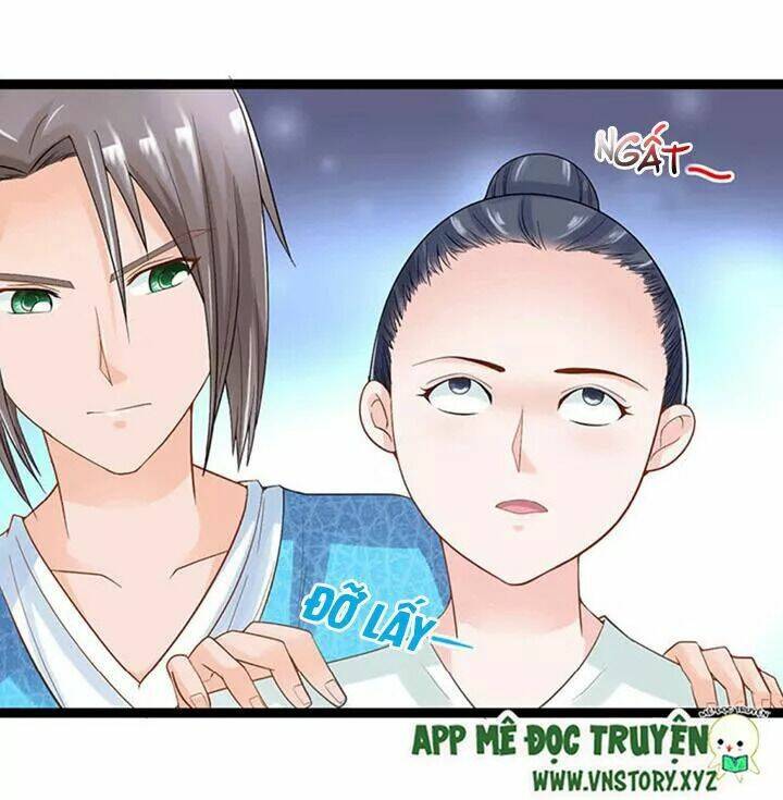 Bồn Tắm Có Vấn Đề?! Chapter 44 - Trang 2