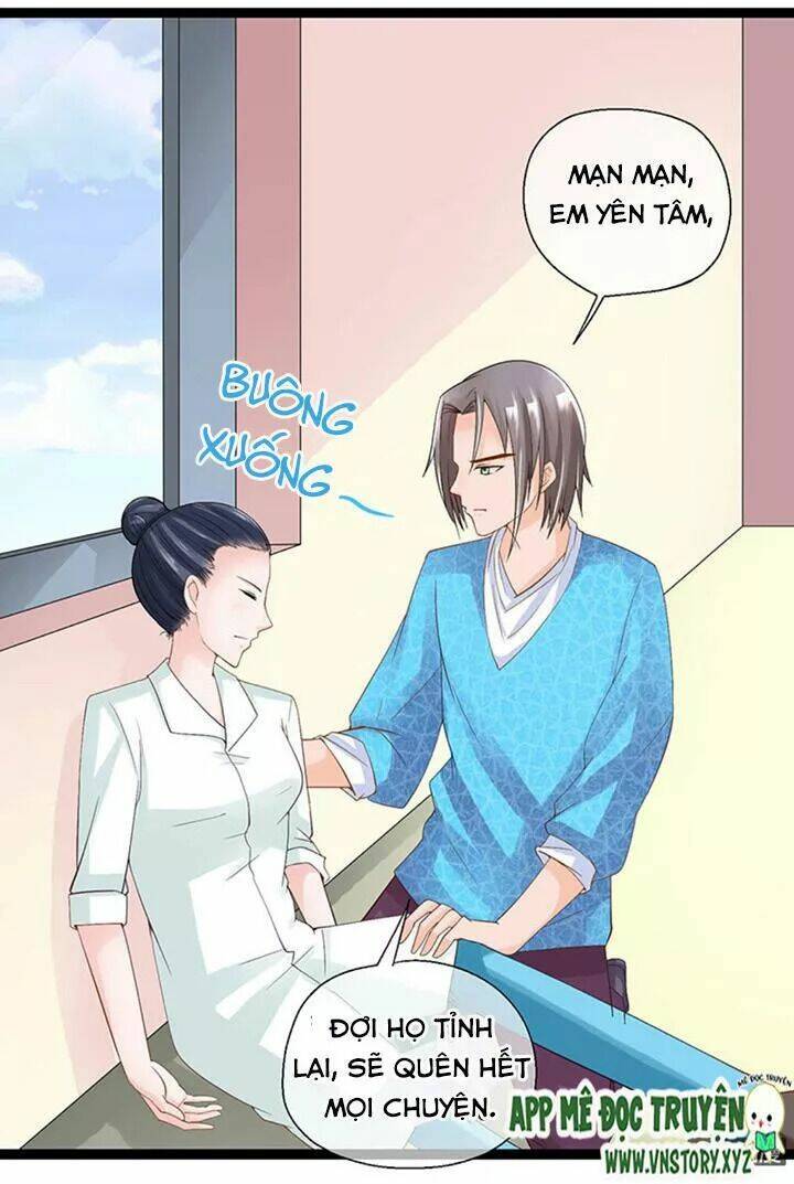 Bồn Tắm Có Vấn Đề?! Chapter 44 - Trang 2