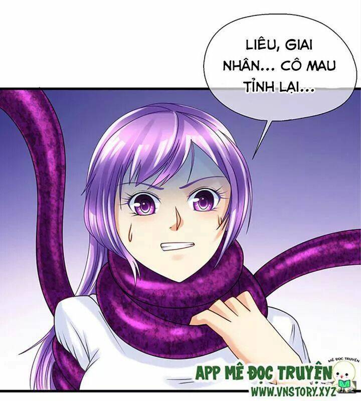 Bồn Tắm Có Vấn Đề?! Chapter 43 - Trang 2