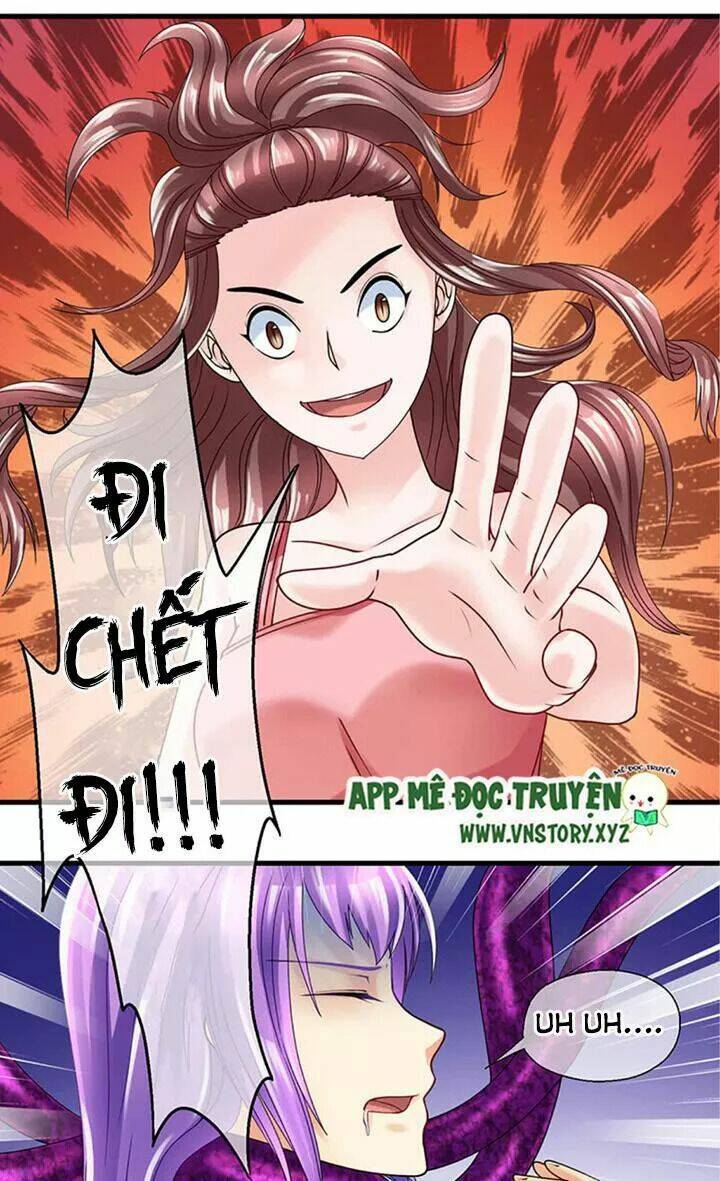 Bồn Tắm Có Vấn Đề?! Chapter 43 - Trang 2