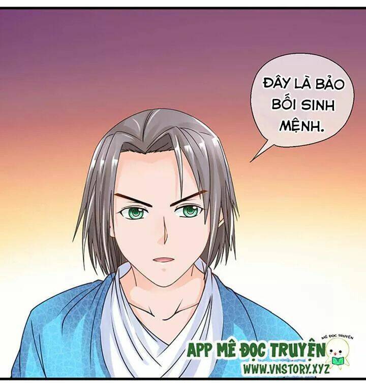 Bồn Tắm Có Vấn Đề?! Chapter 43 - Trang 2