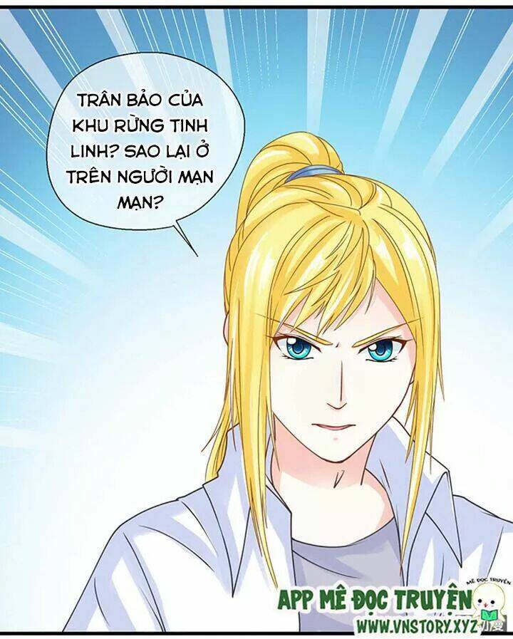 Bồn Tắm Có Vấn Đề?! Chapter 43 - Trang 2