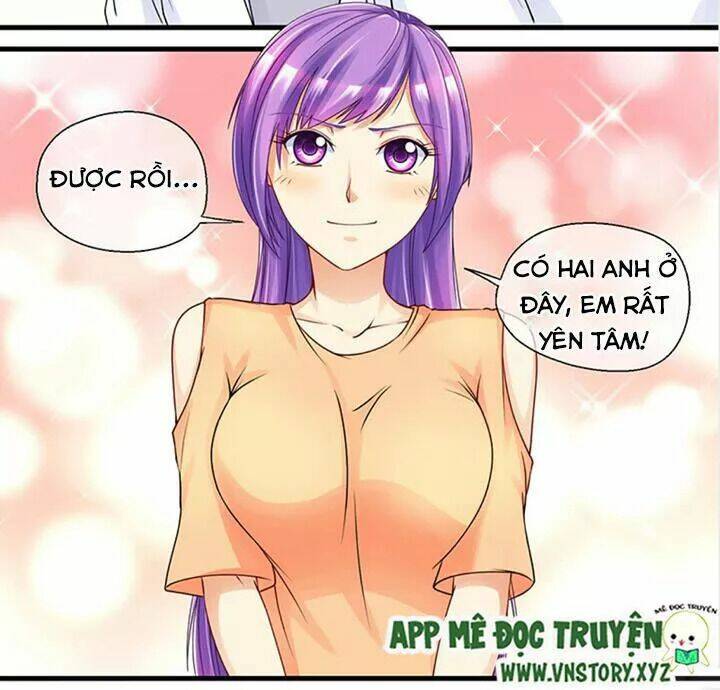 Bồn Tắm Có Vấn Đề?! Chapter 41 - Trang 2